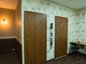 Кофе с Молоком на Фонтанке