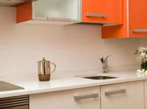 Apartamentos Sabinas El Pilar