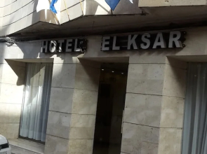 Hotel El Ksar