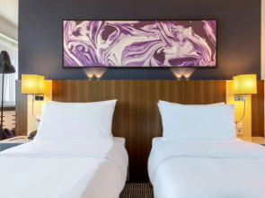 Отель Radisson Blu Lietuva