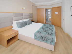 İstanbul Panorama Hotel