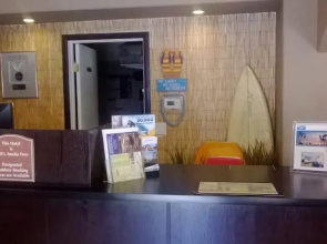 Rodeway Inn Pacific Beach