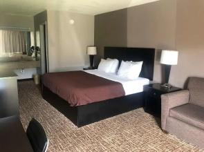Americas Best Value Inn