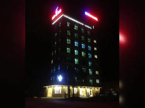 Hoang Gia Hotel Thanh Hoa