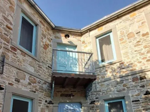 Foça Limon Agaci