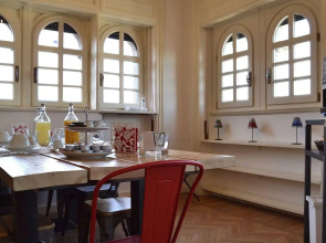 B&B Bonjour