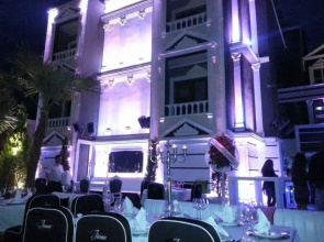 Jinan Berk Hotel