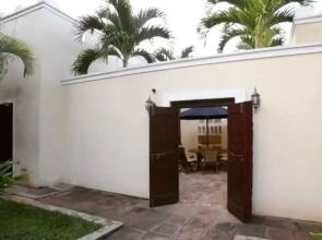 Villa 46 Vipingo Ridge