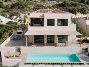 Villa Olivio - Secret Roc Villas