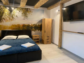 Venus Central Lux Studio