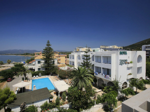 Kyparissia Beach Hotel