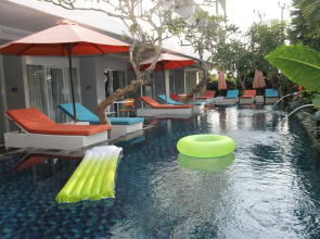 Destiny Boutique Hotel