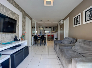 Villa Beira Mar