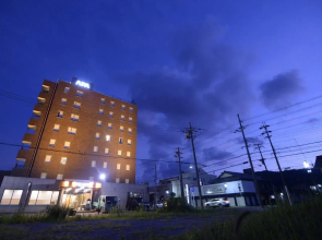 APA Hotel Nishimaizuru-Ekimae