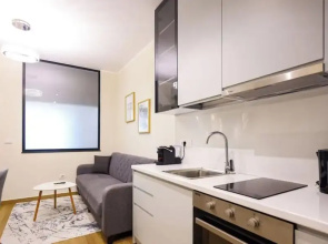 Grandstay Urban Eight