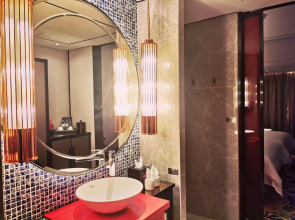 Baiyun Hotel Guangzhou