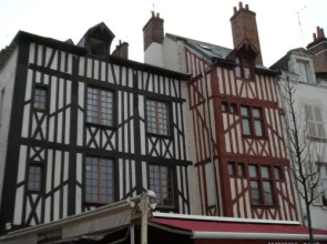 Hotel Charles Sanglier
