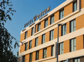 Otium Hotel