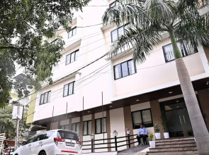 Naman Studio Hotel
