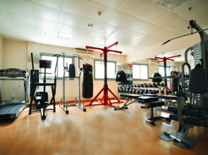 Auris Boutique Hotel Apartments