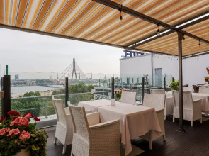 Отель Riga Islande