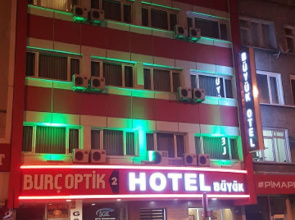 Buyuk Hotel