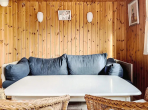 4 Person Holiday Home in Sollentuna