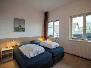 Apartment in Netherlands Near the Beach