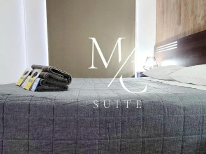 MC Suite - Sur