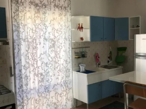 La Signora Dei Fiori