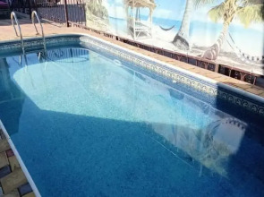 Guest House Belaya Zhemchuzhina