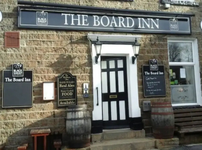 OYO The Board Inn
