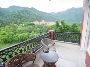 Terrakotta Rishikesh