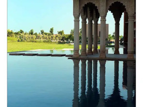 Samsara Desert Camp and Resort