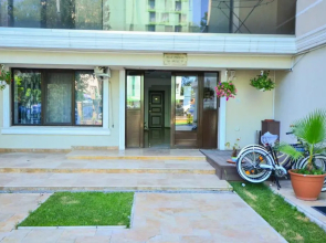 Miralex 1 - Solid House Residence Mamaia
