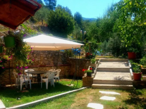 Villa LOliveto