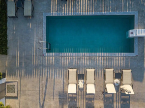 MariAndry Villa, Enchanting Secluded Retreat, By ThinkVilla