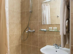 Гостиница «Турист»