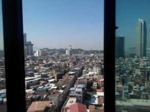 Youyuan Hotel Apartment