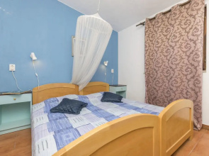 Villa Bok Apartments