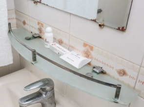 Sel Nibash Hotel & Serviced Apartments