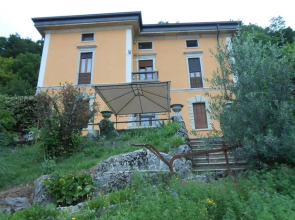 B&B La Quiete