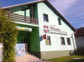 Penzion Victoria