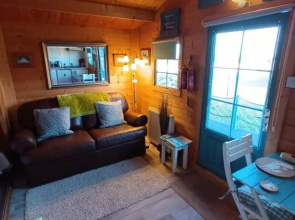 The Cabin with the View (Adults Only)