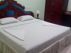 Hotel Varsha International Recidency