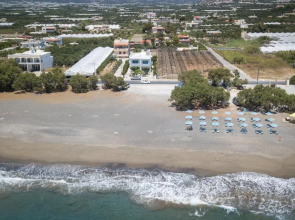 Libyan Sea Luxury Apartment 1