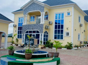 Royal Rock Hotel
