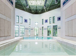 Polat Thermal Hotel