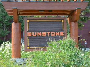 Sunstone