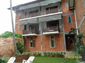Hotel Susantha Garden